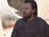 Obi Wan en Tatooine